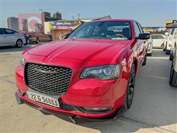 کرایسلەر 300